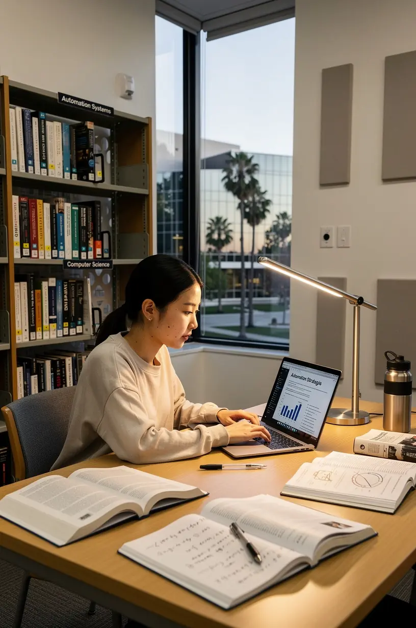 Common automation pitfalls and solutions illustration