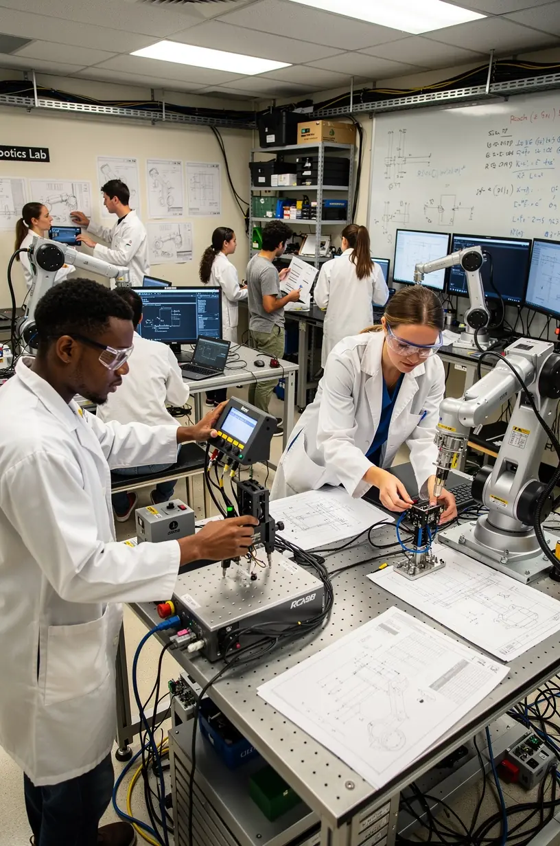 Collaborative workspace